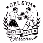 Opigym Boxing Club Milano