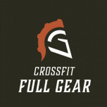 CrossFit Full Gear