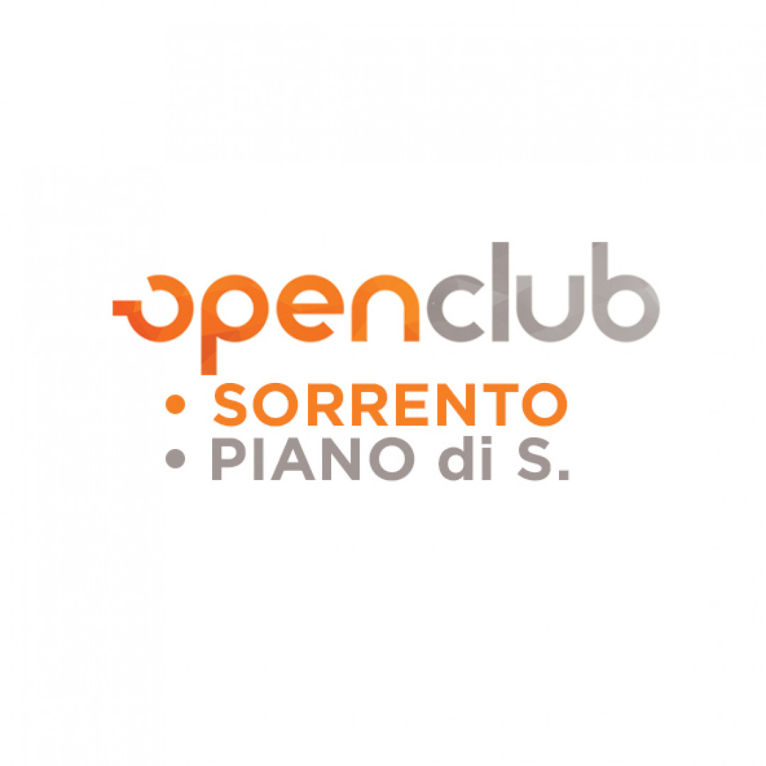 Openclub Palestra Sorrento