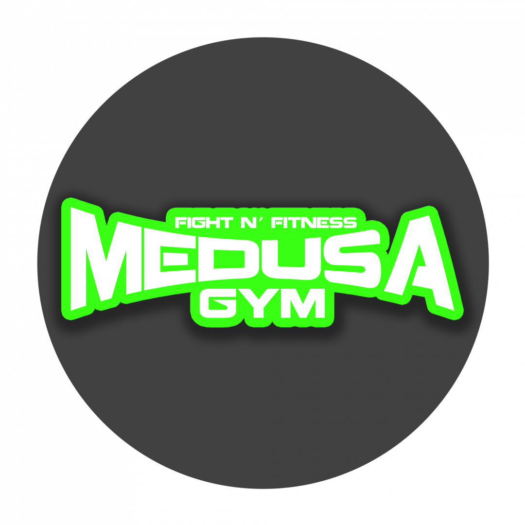 Medusa Gym