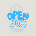 Open Box
