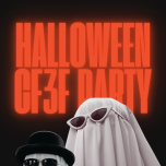HALLOWEEN CF3F PARTY