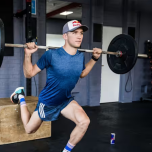 Running Strength 1