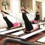 PILATES CIRCUITO MACCHINE