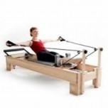 PILATES REFORMER