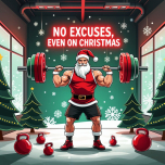 XMAS WOD