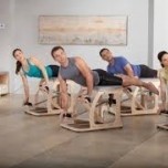 PILATES TOWER & CHAIR