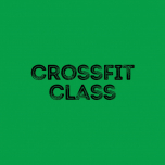 CrossFit Class Cenisio