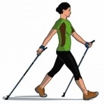 POSTURAL NORDIC WALKING