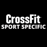CrossFit Sport Specific