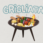 grigliata POST MURPH