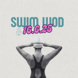 SWIM WOD